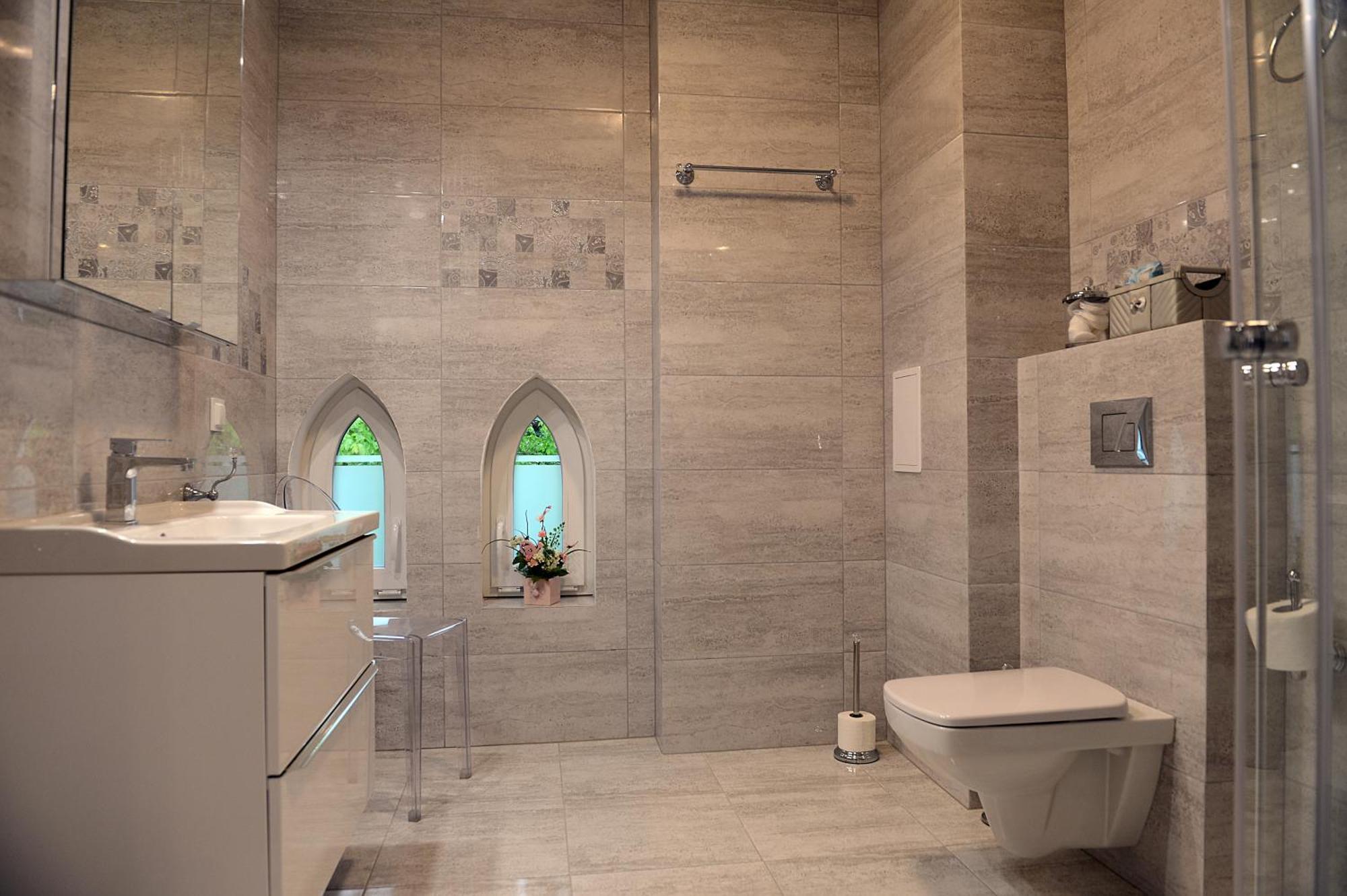 Rezydencja Mysliwska - Apartamenty Koszalin Exteriör bild